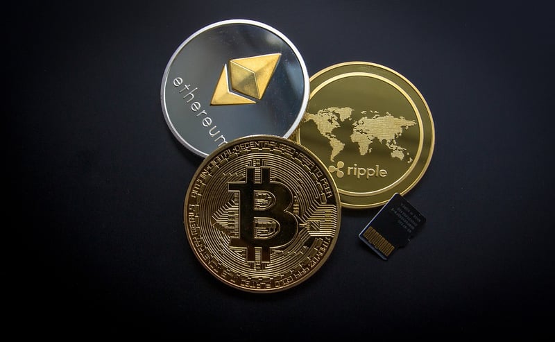 Crypto Exchange Guide