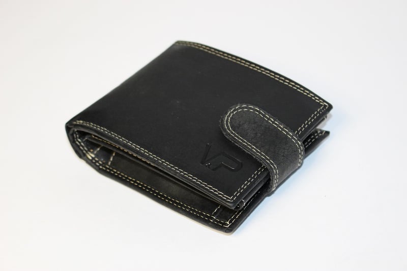 Wallet Types Explained
