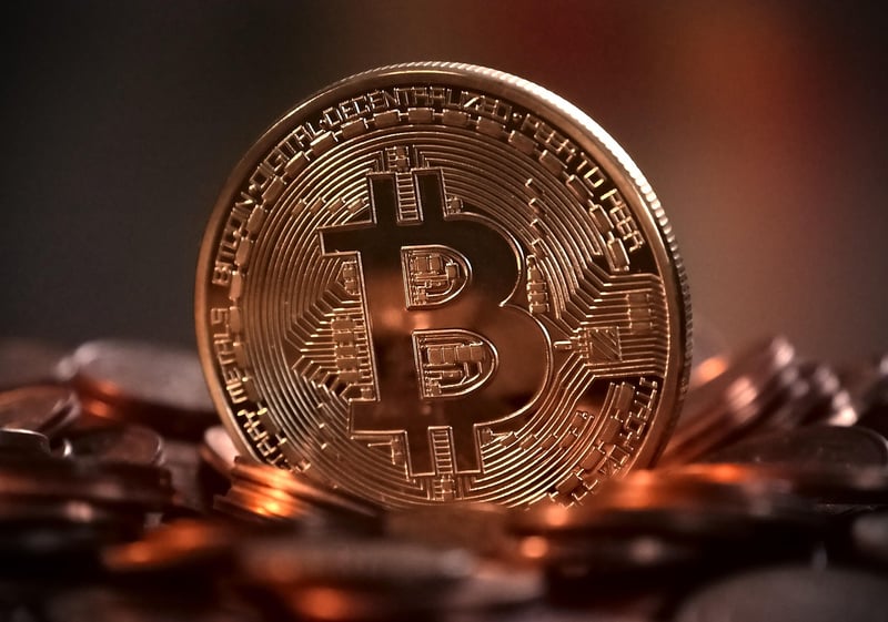 Binance Coin (BNB)