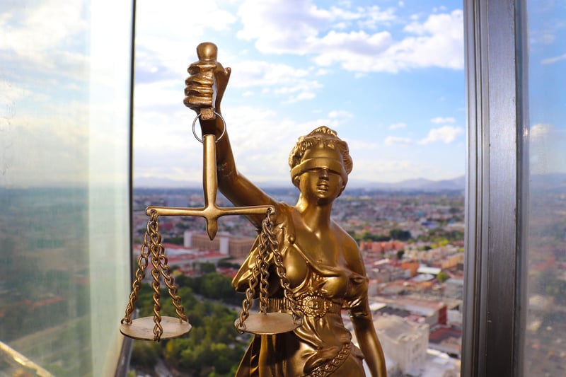 Legal Library